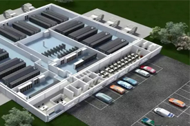 數(shù)據(jù)中心自然冷卻有哪些解決方案？