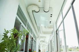 國家衛(wèi)健委：建議中小學(xué)、幼兒園配置空氣凈化器