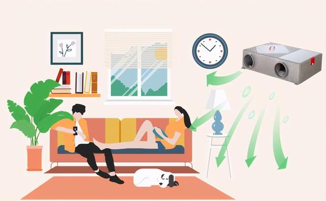 新風系統是智商稅？過來人：真后悔當初不聽勸(圖1)